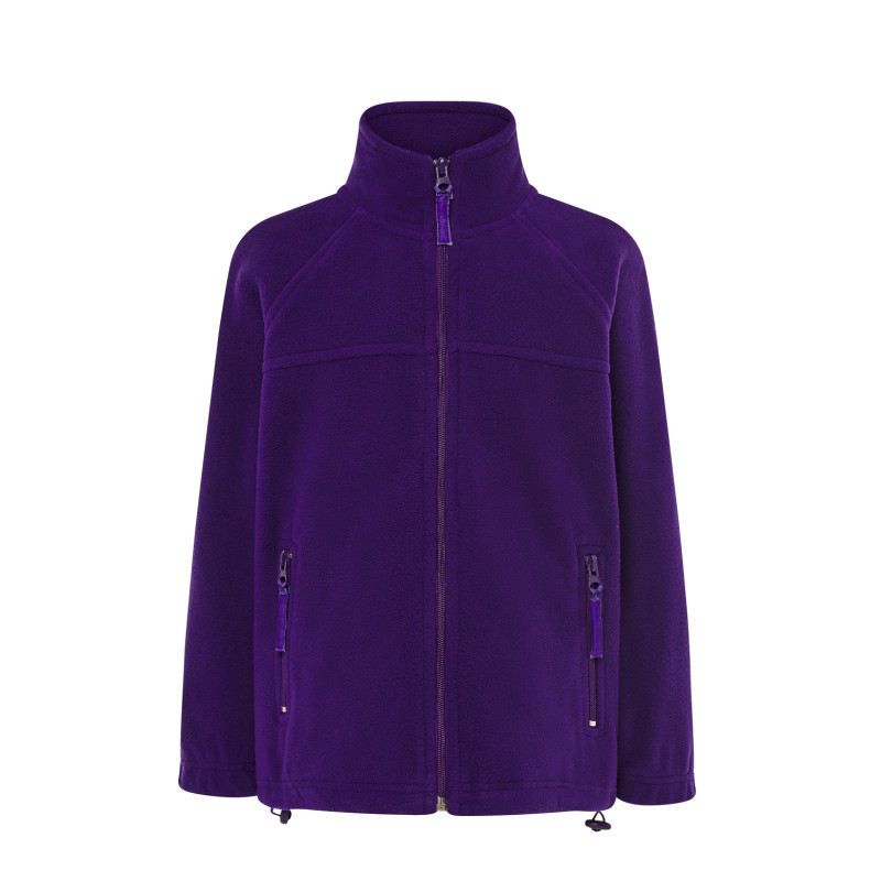 JHK POLAR FLEECE KID