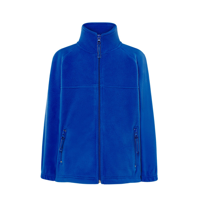 JHK POLAR FLEECE KID
