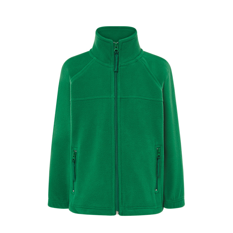 JHK POLAR FLEECE KID