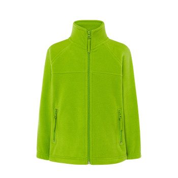 JHK POLAR FLEECE KID