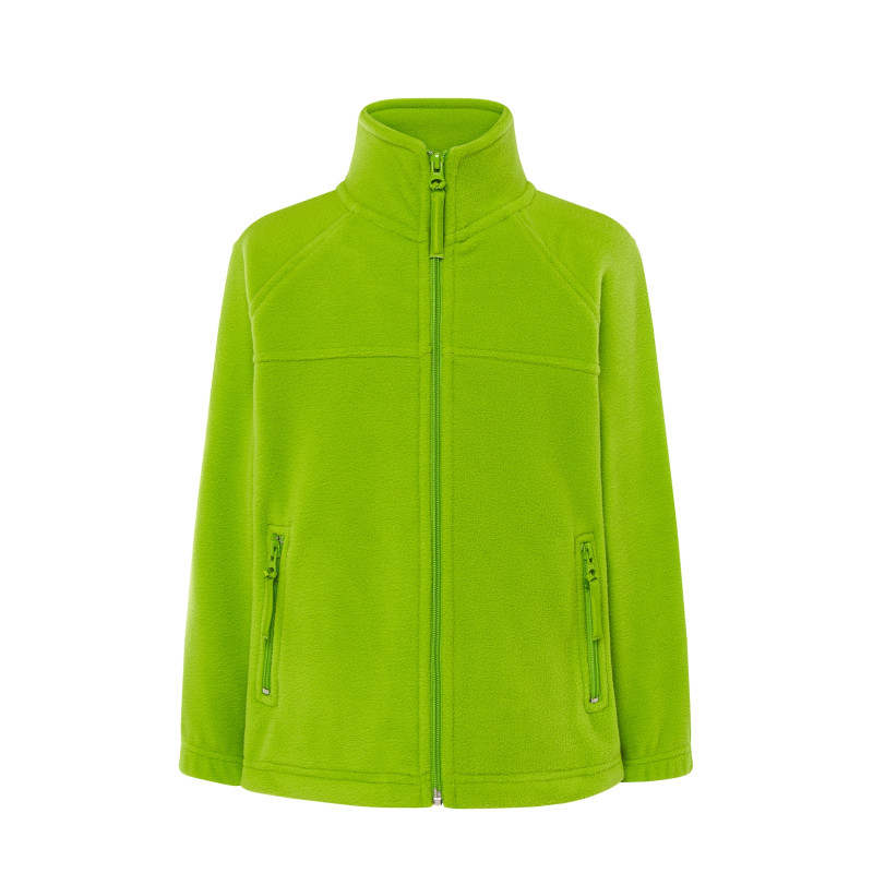 JHK POLAR FLEECE KID