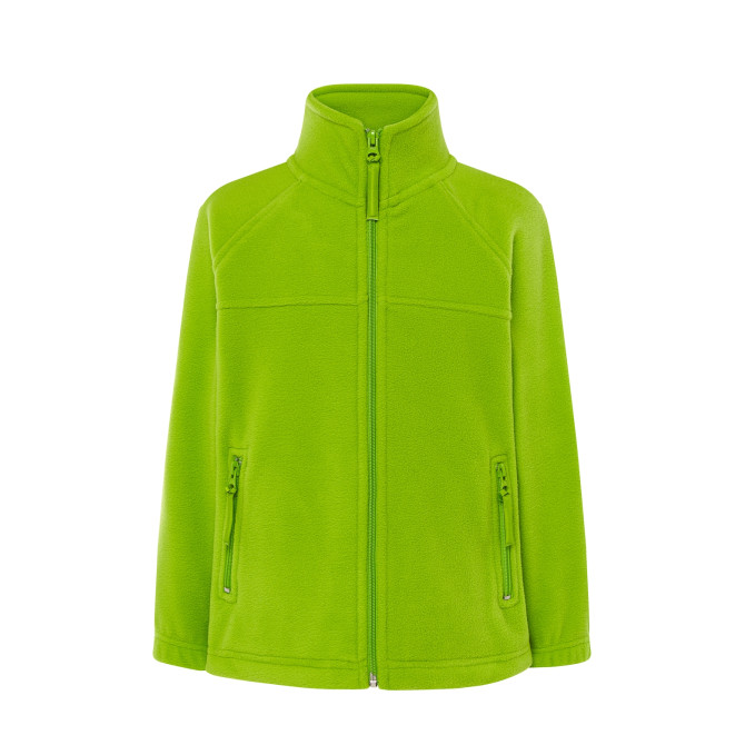 JHK POLAR FLEECE KID