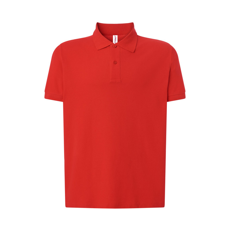 JHK JT POLO