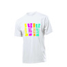 Футболка чоловіча Lviv neon