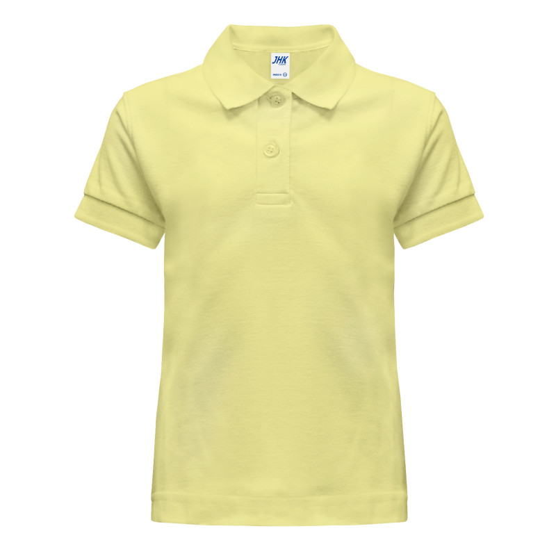 JHK KID POLO