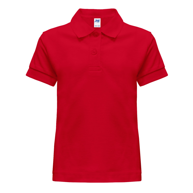 JHK KID POLO