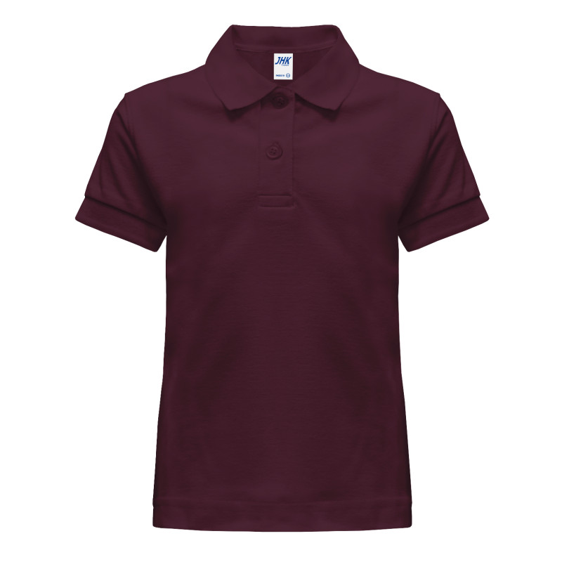 JHK KID POLO