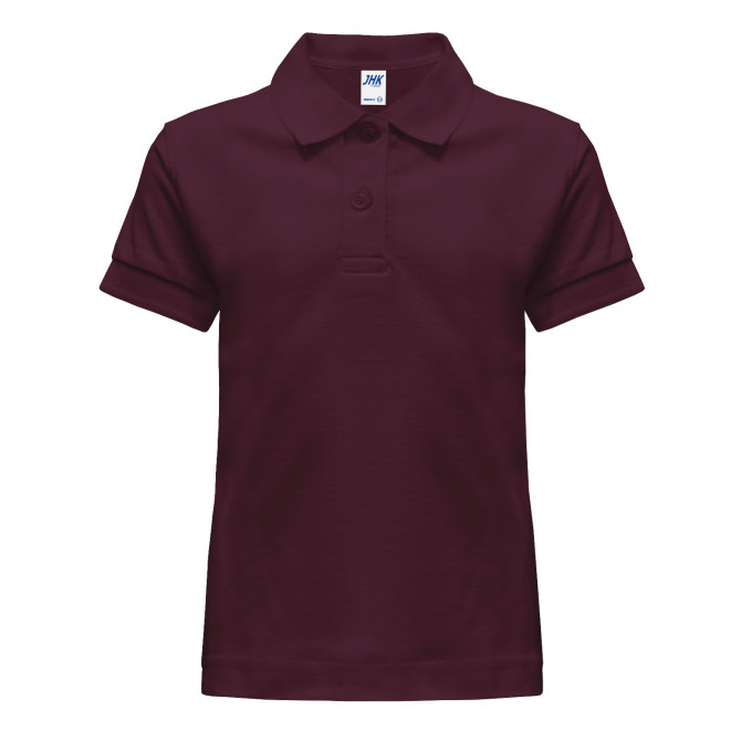 JHK KID POLO