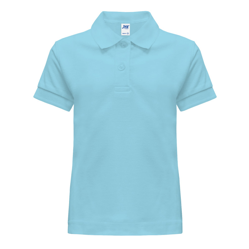 JHK KID POLO