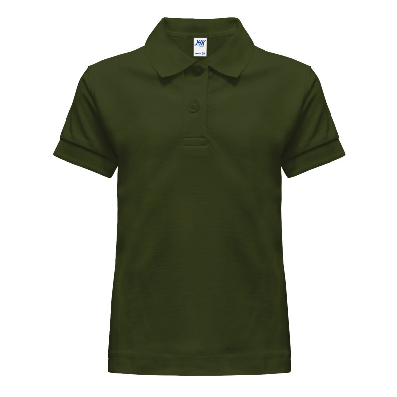 JHK KID POLO
