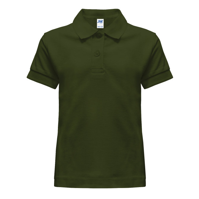 JHK KID POLO