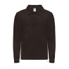 JHK KID POLO LS
