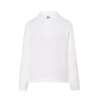 JHK KID POLO LS
