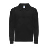 JHK KID POLO LS