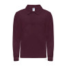 JHK KID POLO LS