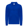 JHK KID POLO LS