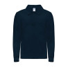 JHK KID POLO LS
