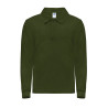 JHK KID POLO LS