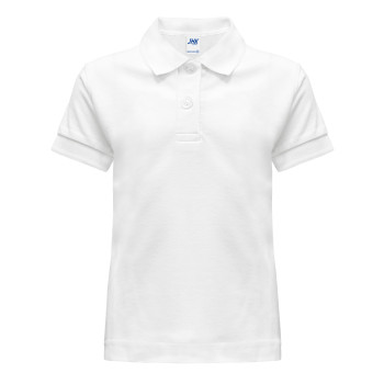 JHK KID POLO SCHOOL WEAR