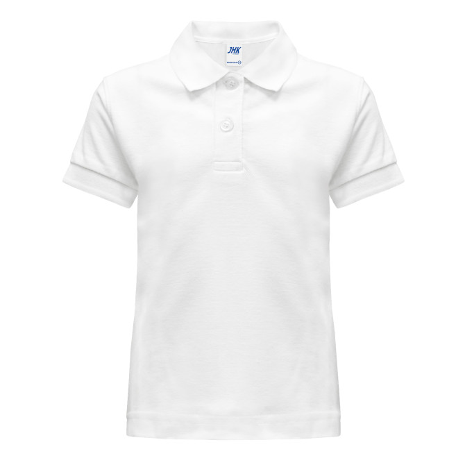 JHK KID POLO SCHOOL WEAR