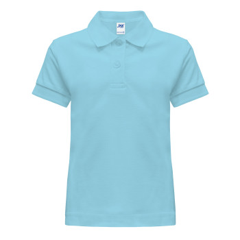 JHK KID POLO SCHOOL WEAR