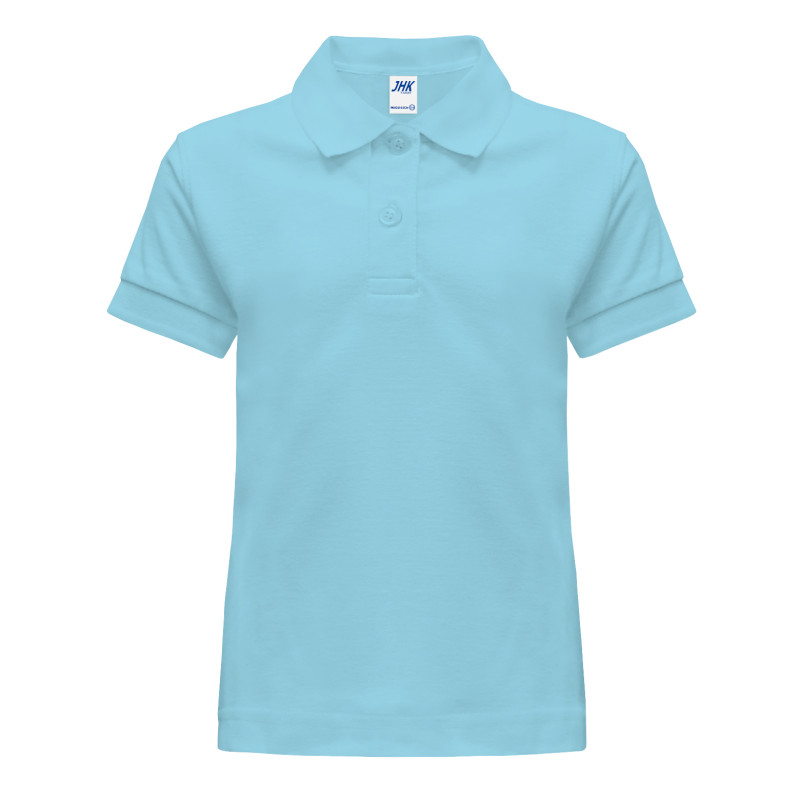 JHK KID POLO SCHOOL WEAR