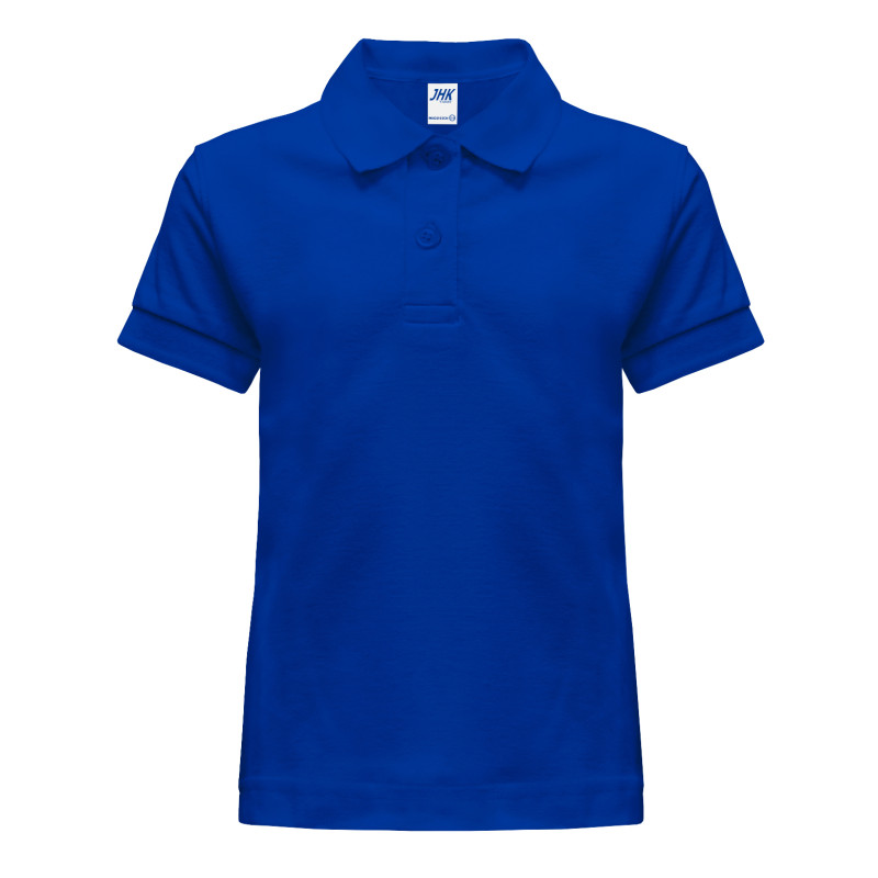 JHK KID POLO SCHOOL WEAR