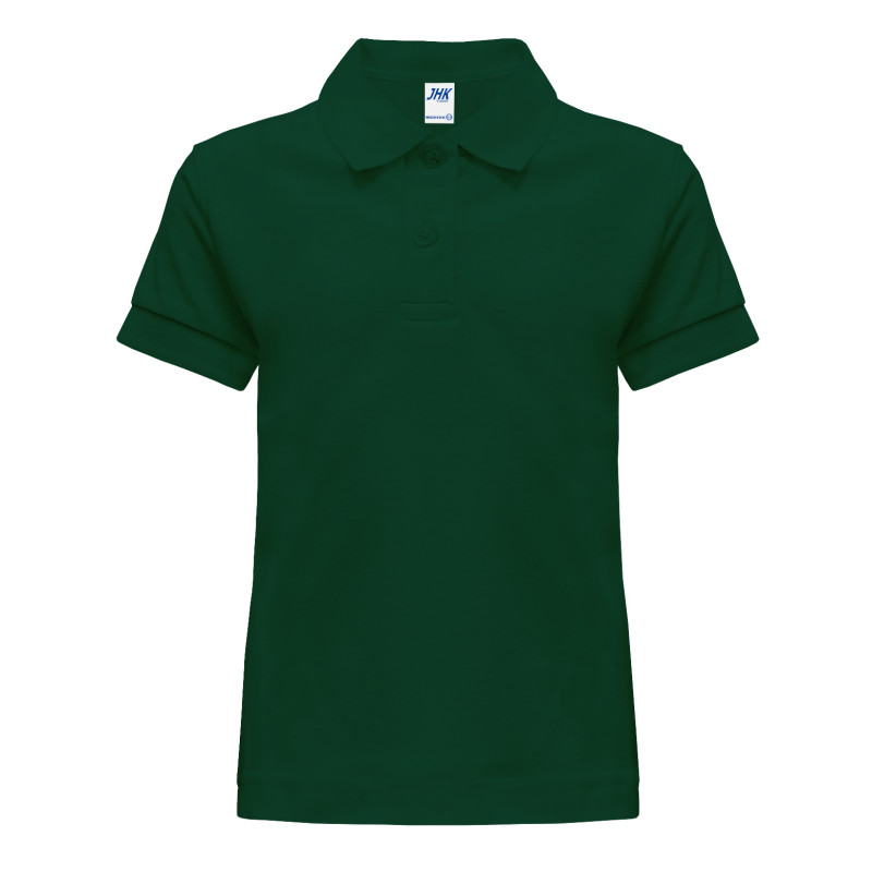 JHK KID POLO SCHOOL WEAR