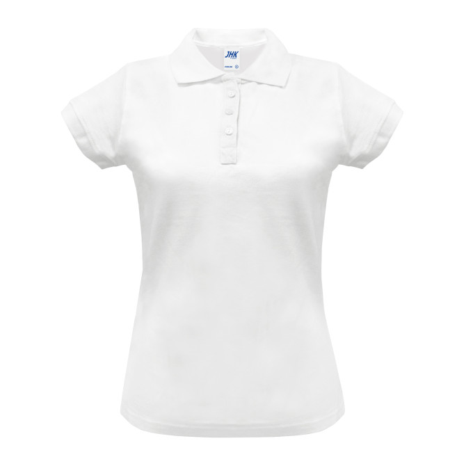 JHK POLO REGULAR LADY
