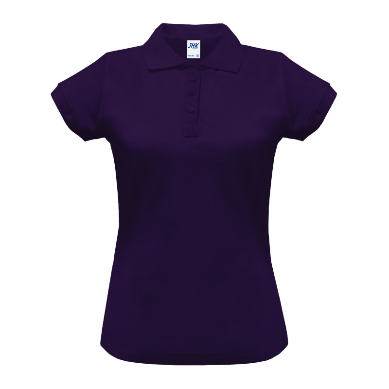 JHK POLO REGULAR LADY