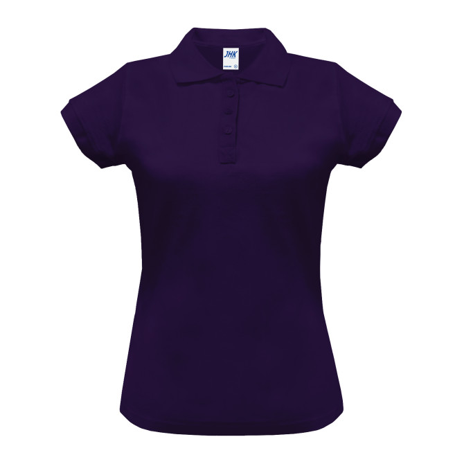 JHK POLO REGULAR LADY