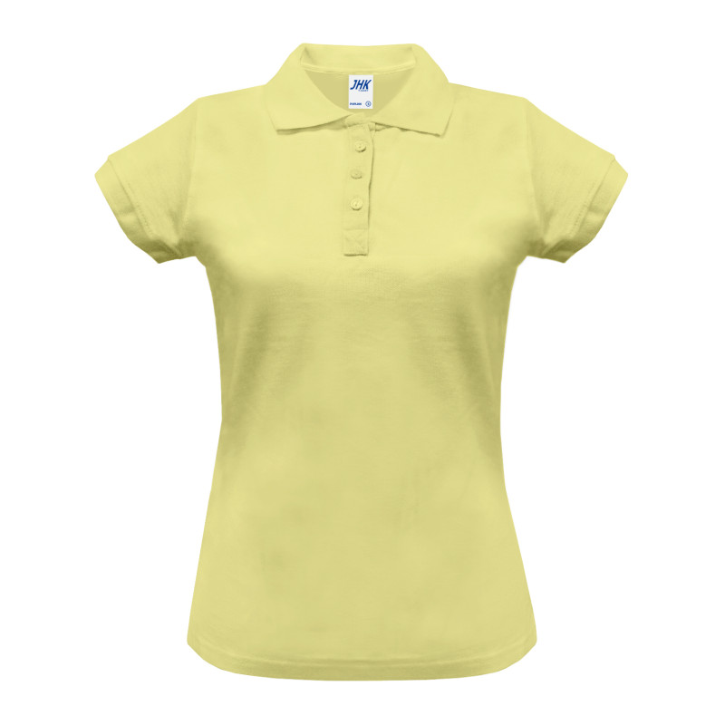 JHK POLO REGULAR LADY
