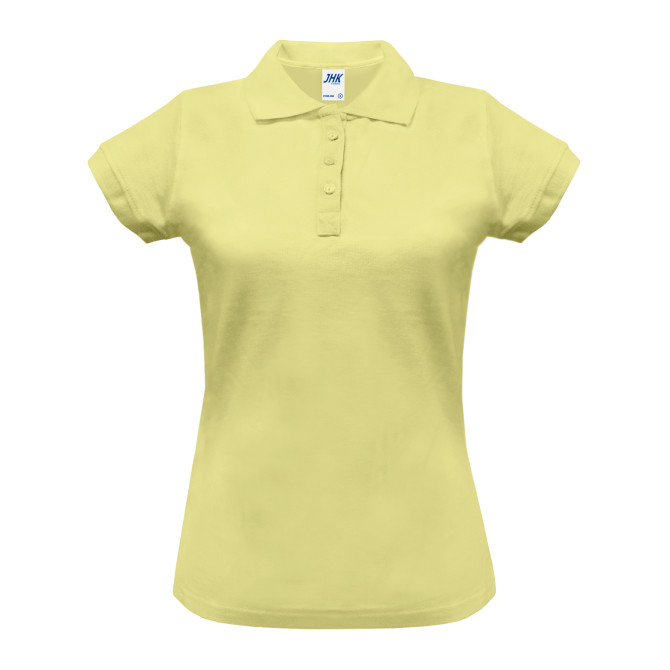 JHK POLO REGULAR LADY