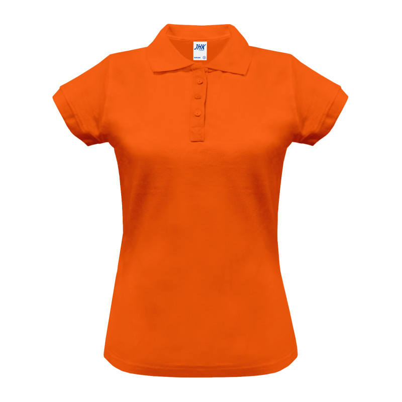 JHK POLO REGULAR LADY