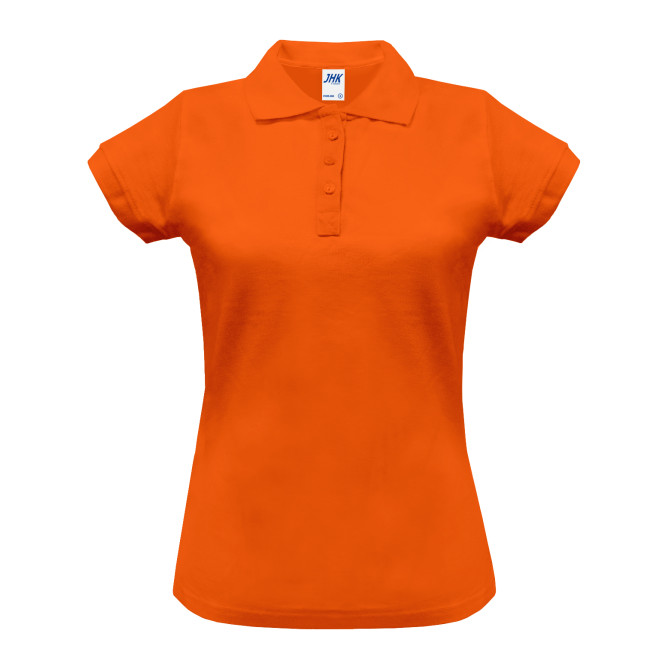 JHK POLO REGULAR LADY