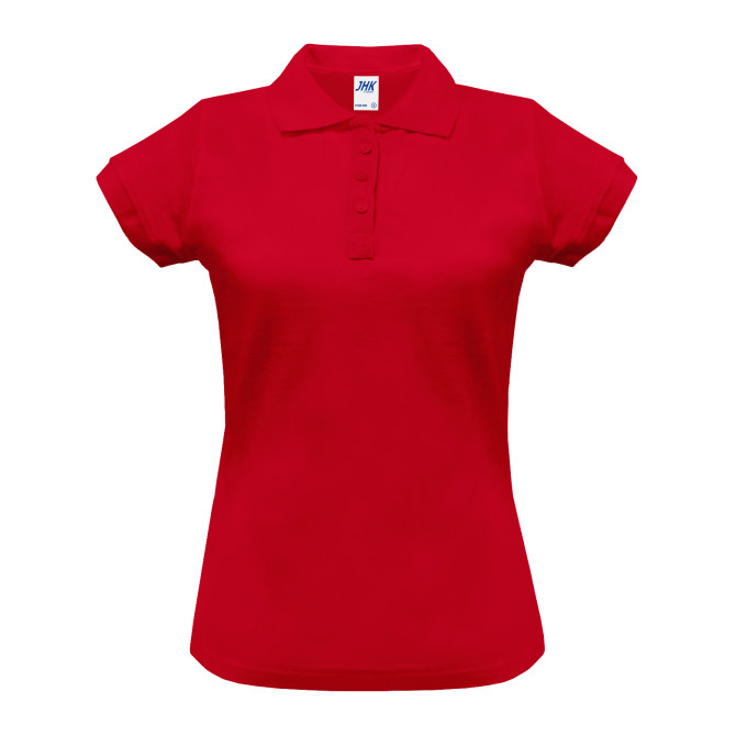 JHK POLO REGULAR LADY