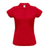 JHK POLO REGULAR LADY