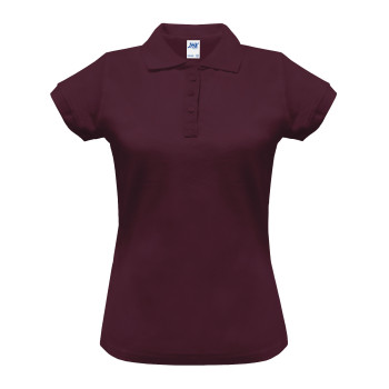 JHK POLO REGULAR LADY