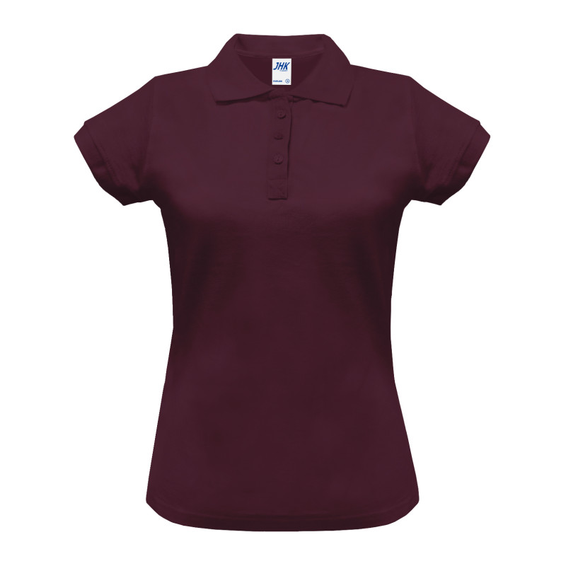 JHK POLO REGULAR LADY