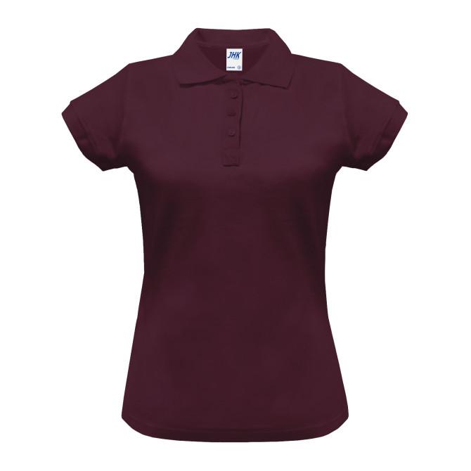 JHK POLO REGULAR LADY