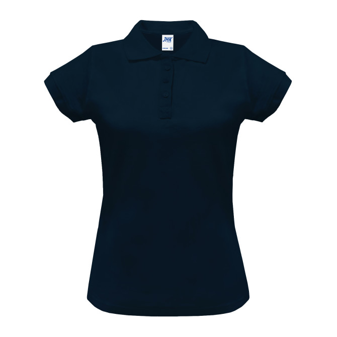 JHK POLO REGULAR LADY