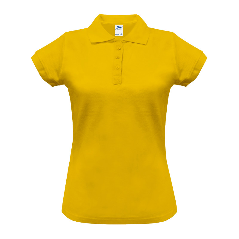 JHK POLO REGULAR LADY