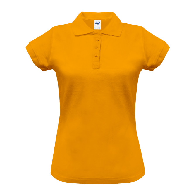 JHK POLO REGULAR LADY