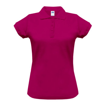 JHK POLO REGULAR LADY