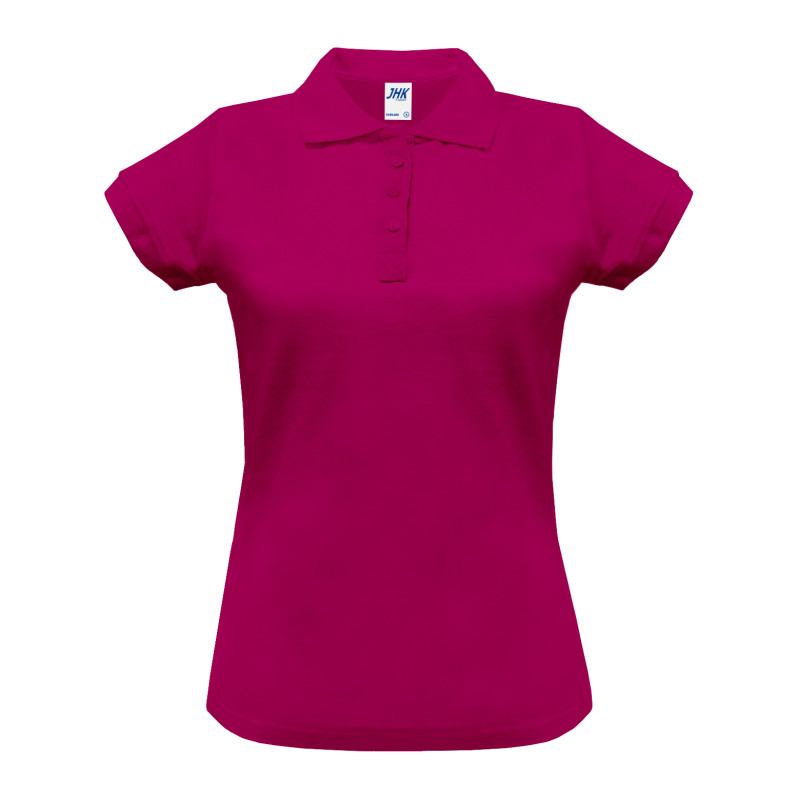 JHK POLO REGULAR LADY