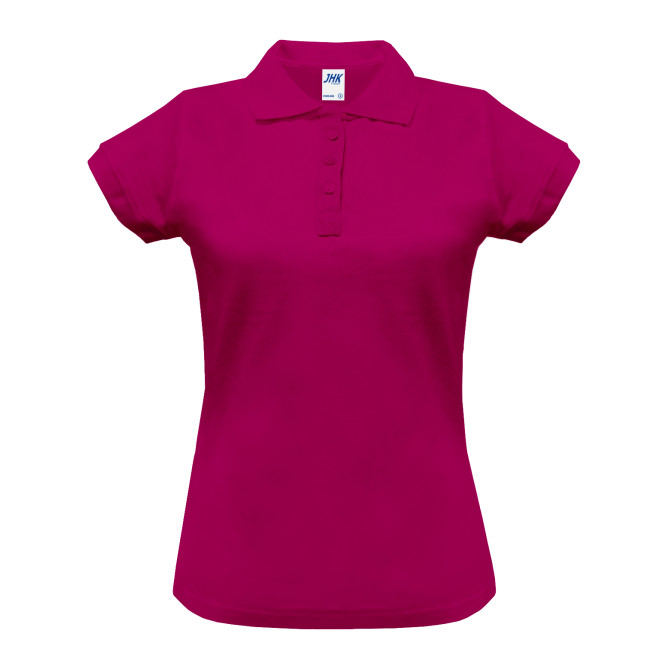 JHK POLO REGULAR LADY