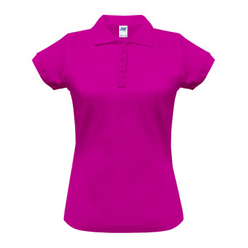 JHK POLO REGULAR LADY
