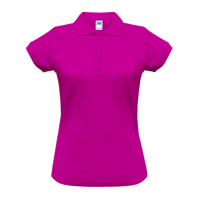 JHK POLO REGULAR LADY