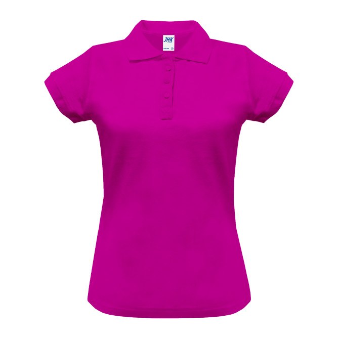 JHK POLO REGULAR LADY