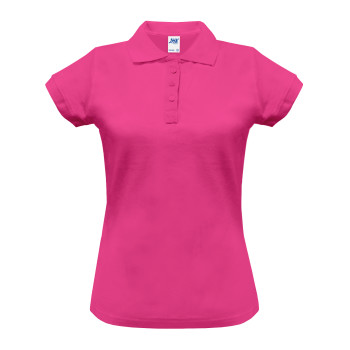 JHK POLO REGULAR LADY